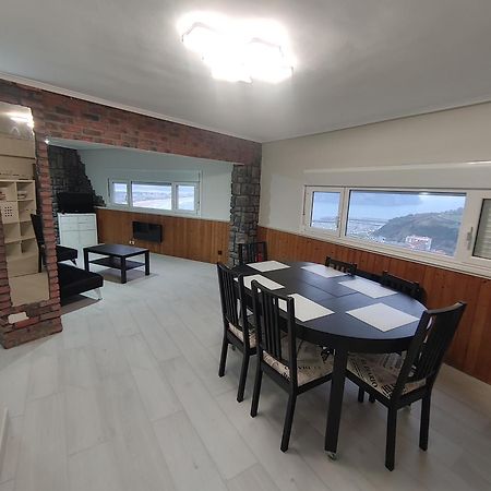 Torre De Laredo 9-3 Apartment Ngoại thất bức ảnh