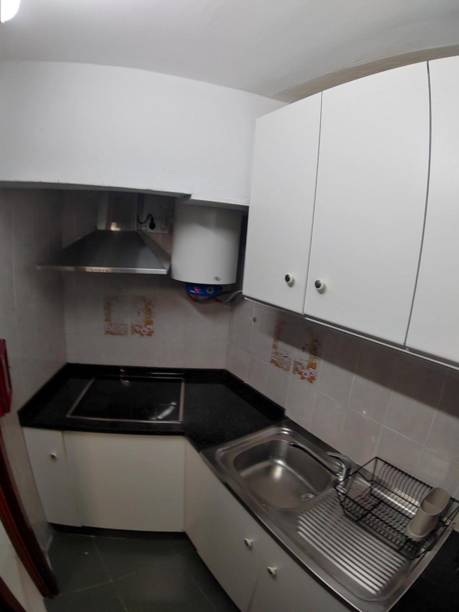 Torre De Laredo 9-3 Apartment Ngoại thất bức ảnh