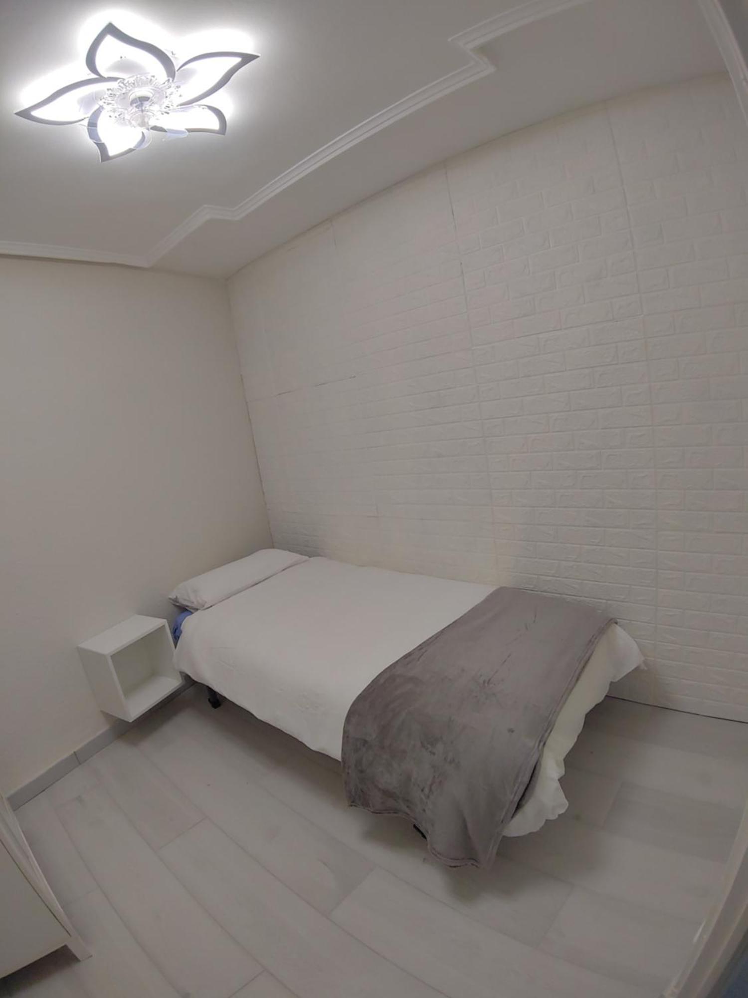 Torre De Laredo 9-3 Apartment Ngoại thất bức ảnh