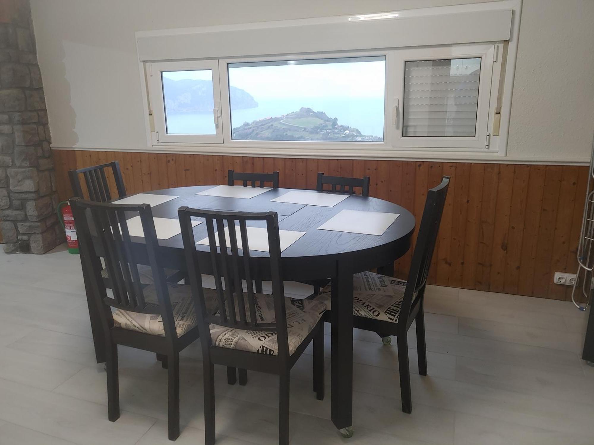 Torre De Laredo 9-3 Apartment Ngoại thất bức ảnh