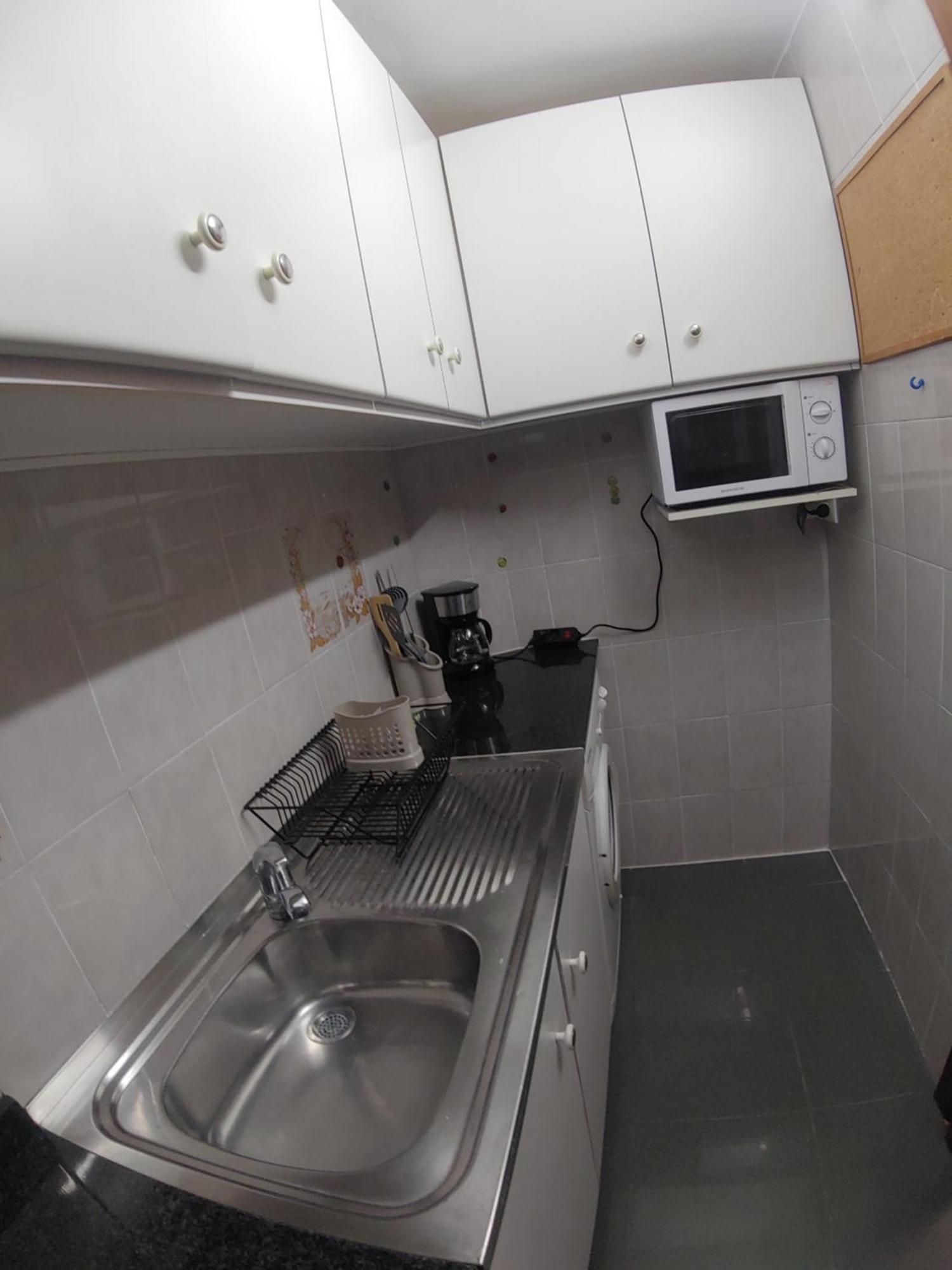 Torre De Laredo 9-3 Apartment Ngoại thất bức ảnh