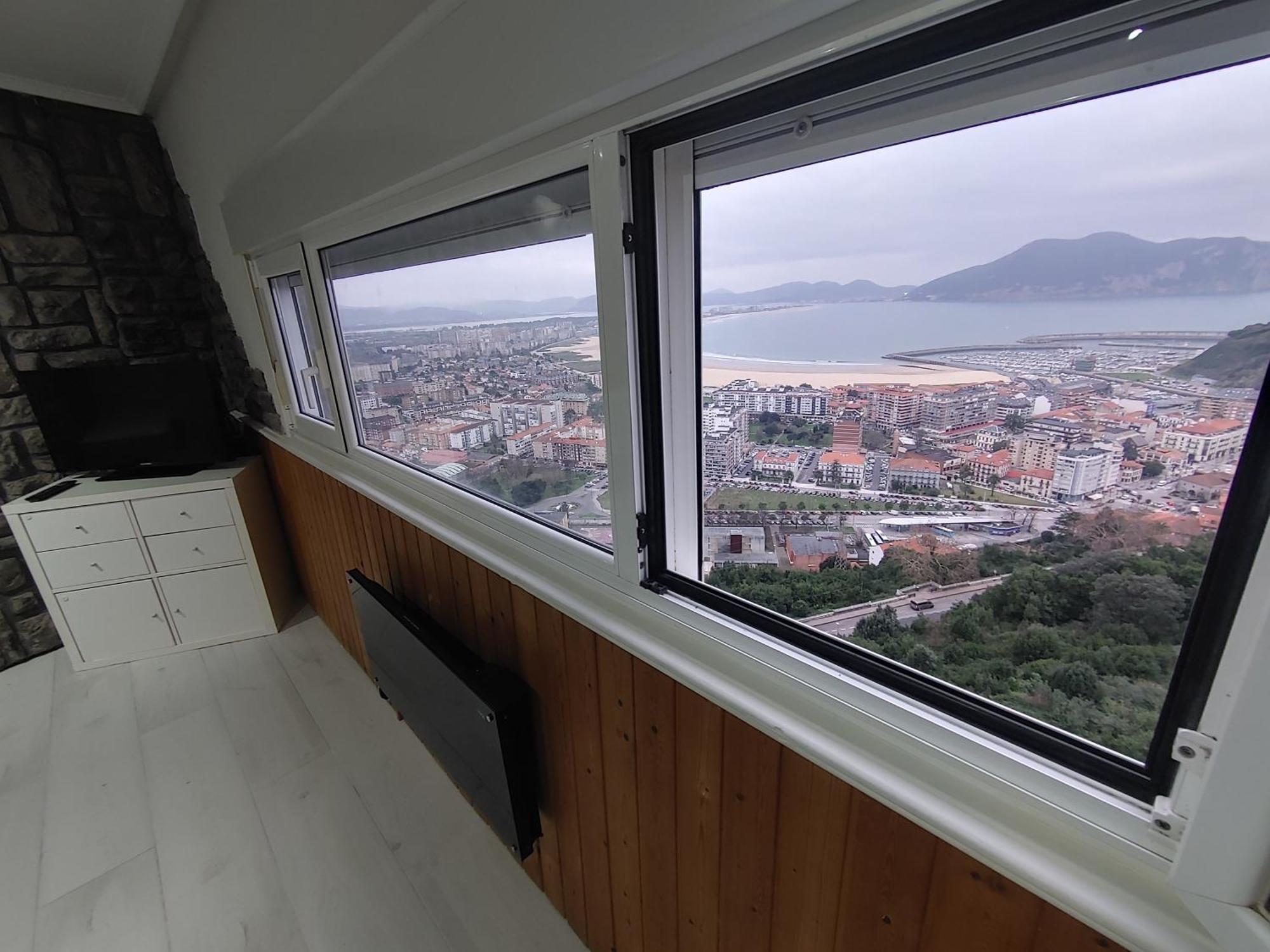 Torre De Laredo 9-3 Apartment Ngoại thất bức ảnh