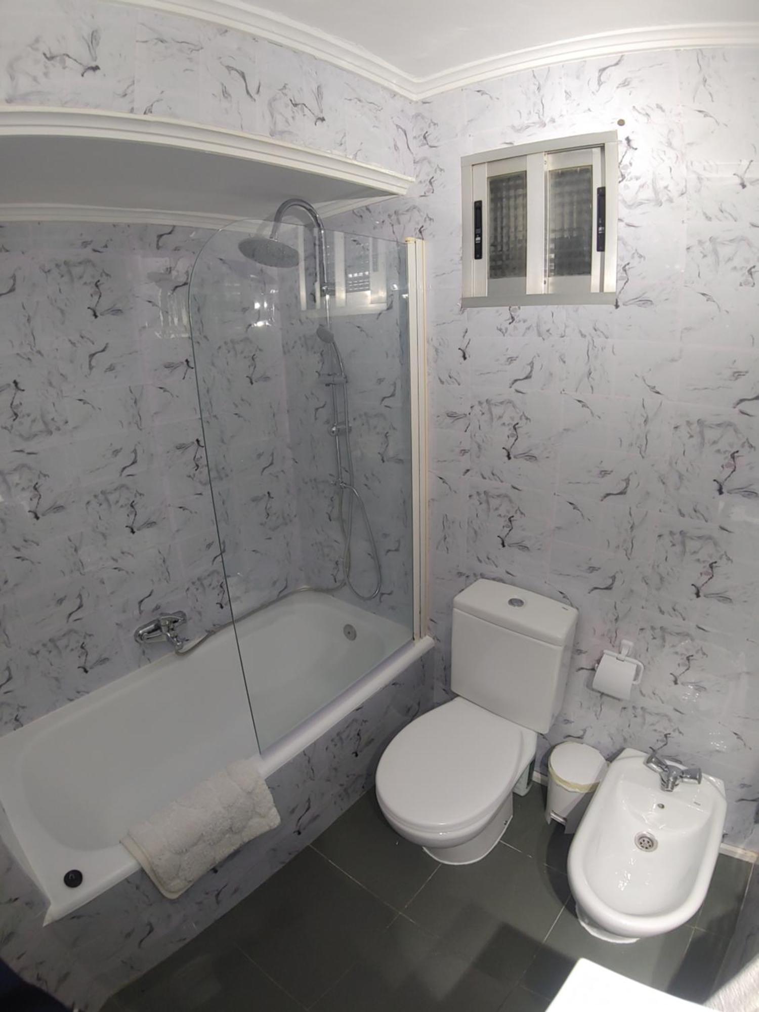 Torre De Laredo 9-3 Apartment Ngoại thất bức ảnh