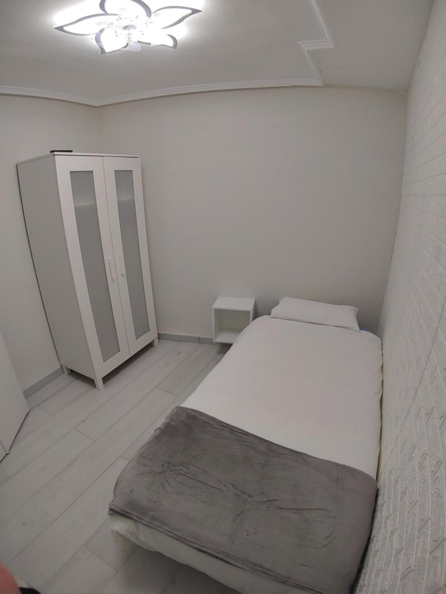 Torre De Laredo 9-3 Apartment Ngoại thất bức ảnh