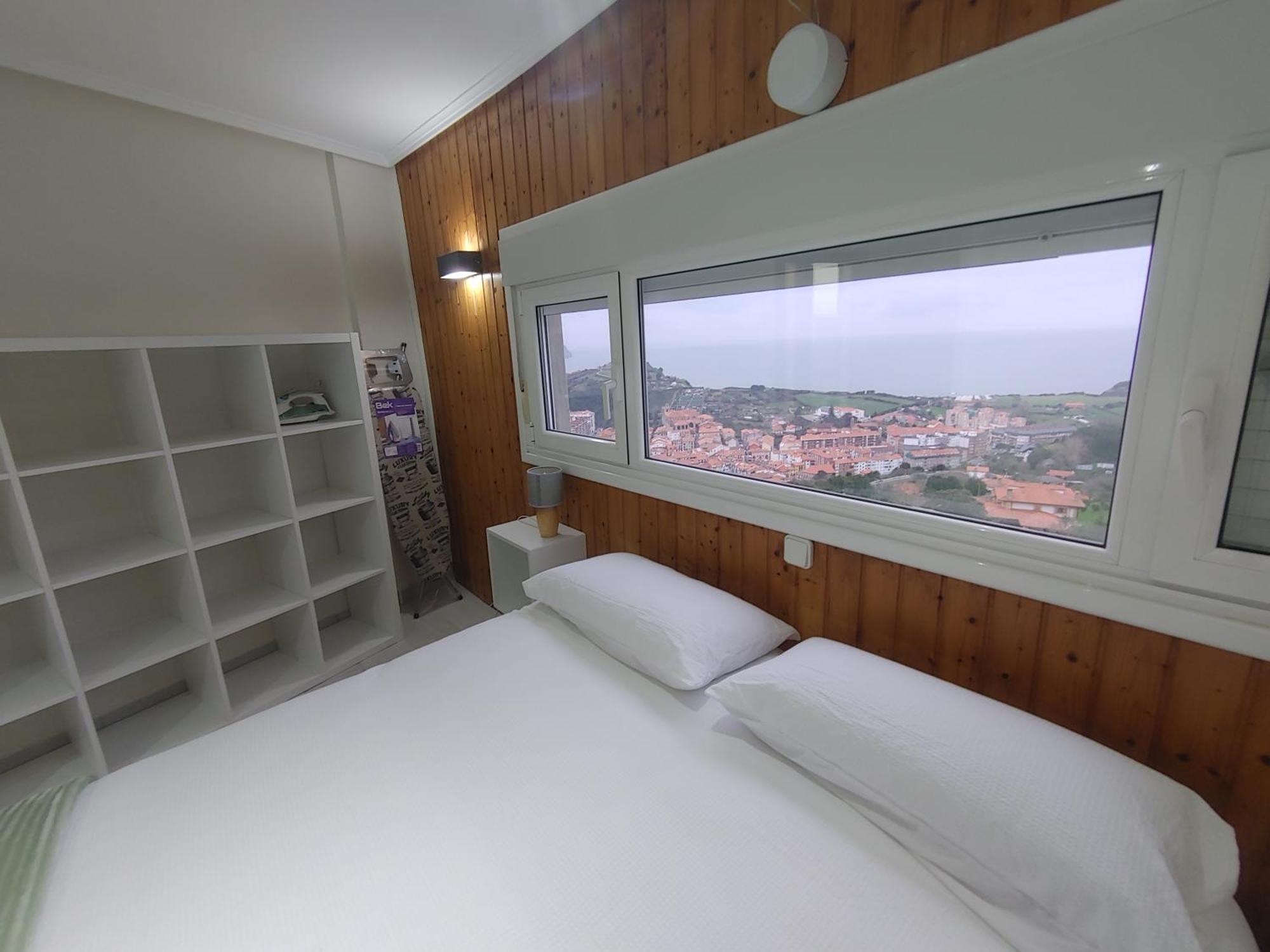 Torre De Laredo 9-3 Apartment Ngoại thất bức ảnh