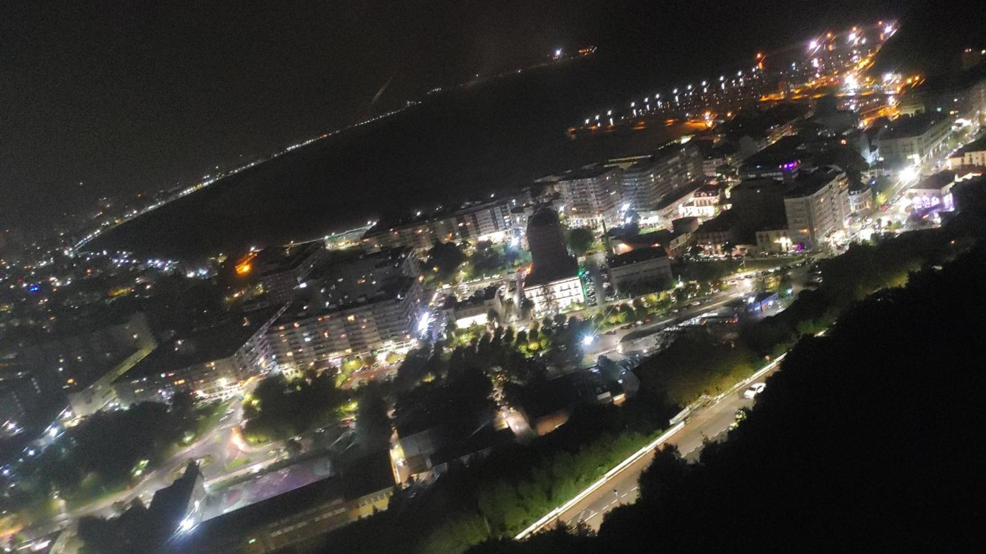 Torre De Laredo 9-3 Apartment Ngoại thất bức ảnh