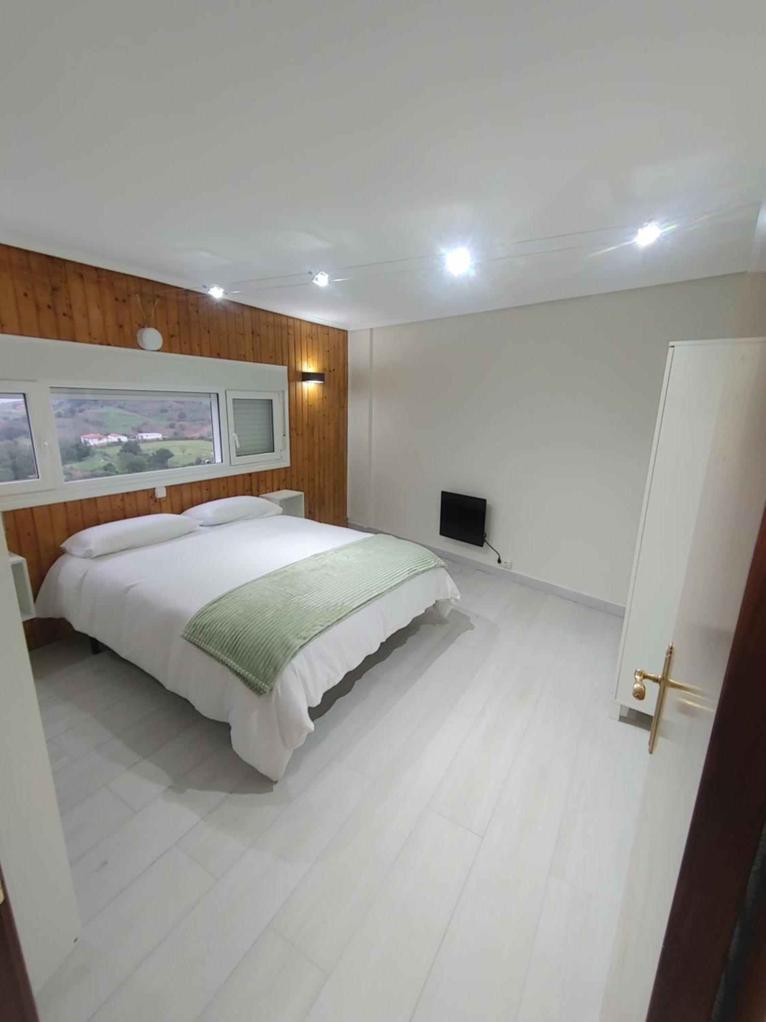 Torre De Laredo 9-3 Apartment Ngoại thất bức ảnh