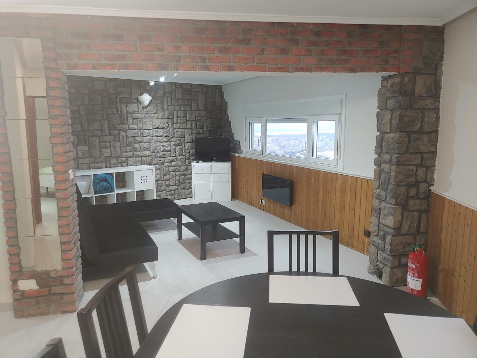 Torre De Laredo 9-3 Apartment Ngoại thất bức ảnh