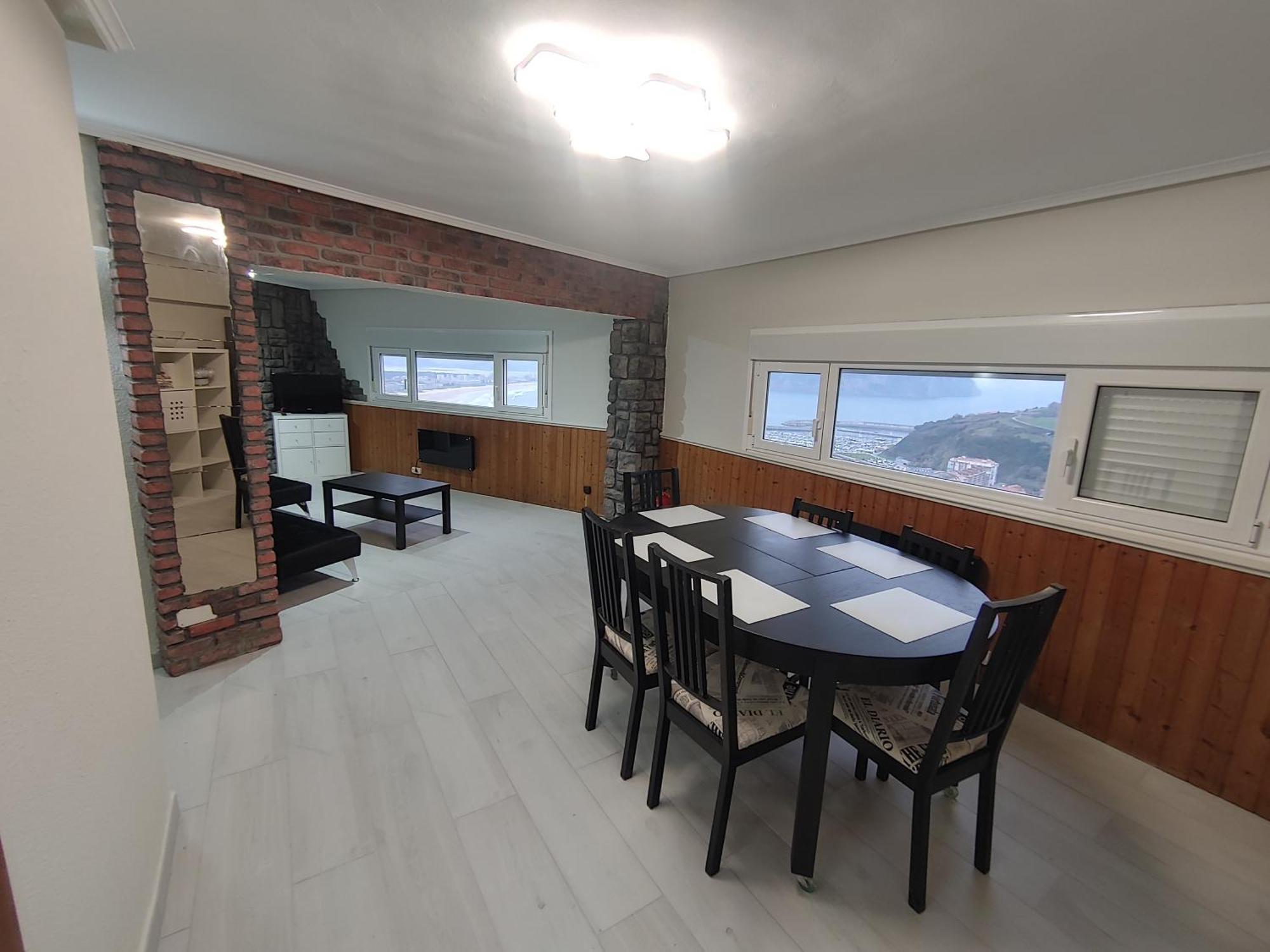 Torre De Laredo 9-3 Apartment Ngoại thất bức ảnh