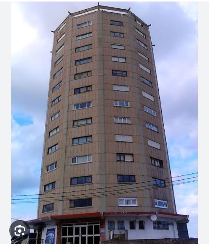 Torre De Laredo 9-3 Apartment Ngoại thất bức ảnh